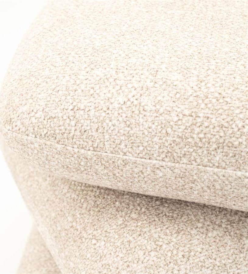 Sierkussenscape - Beige By-Boo Sierkussen 250167