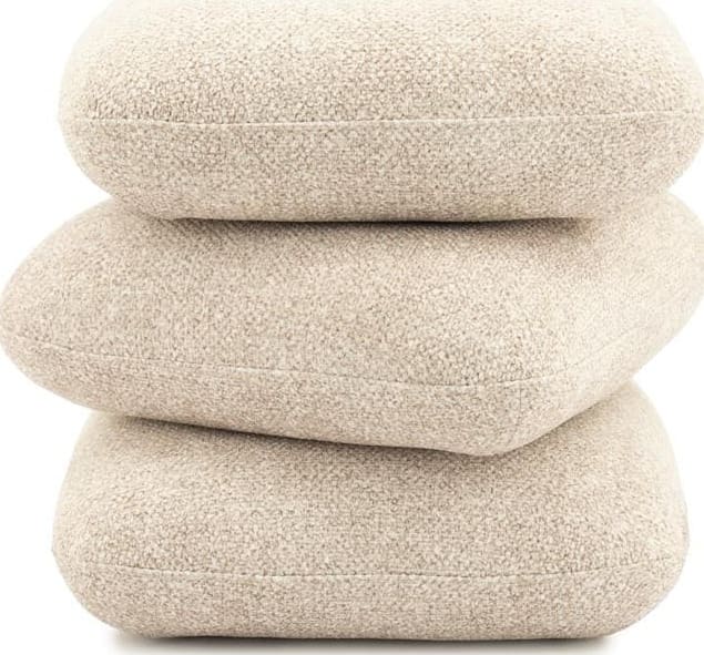 Sierkussenscape - Beige By-Boo Sierkussen 250167