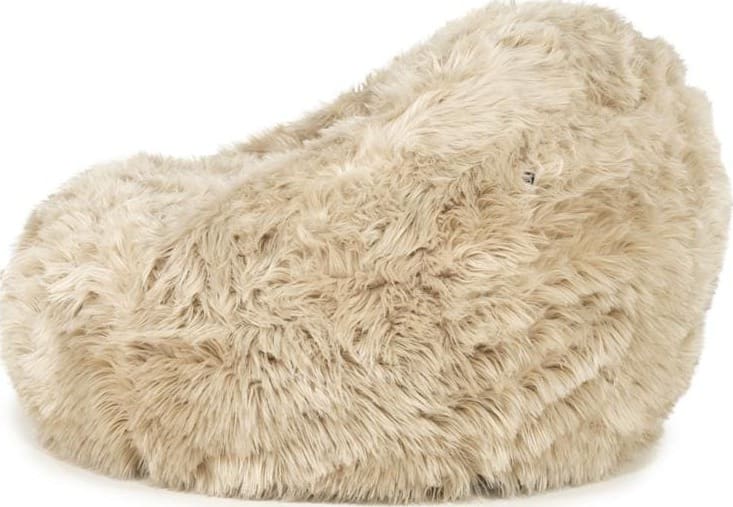 Snuzzle - Taupe By-Boo Fauteuil 250255