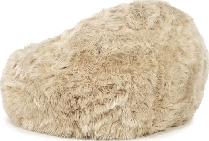 Snuzzle - Taupe By-Boo Fauteuil 250255