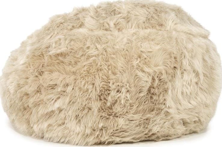 Snuzzle - Taupe By-Boo Fauteuil 250255