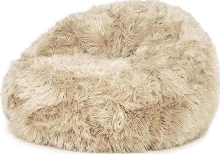 Snuzzle - Taupe By-Boo Fauteuil 250255