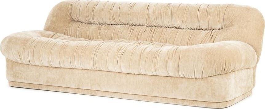 Sofa Nook - Beige By-Boo 250163