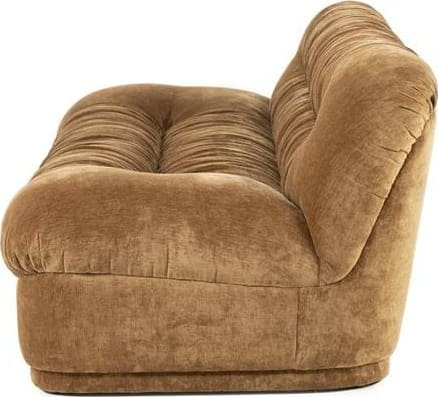 Sofa Nook - Mustard By-Boo 250164