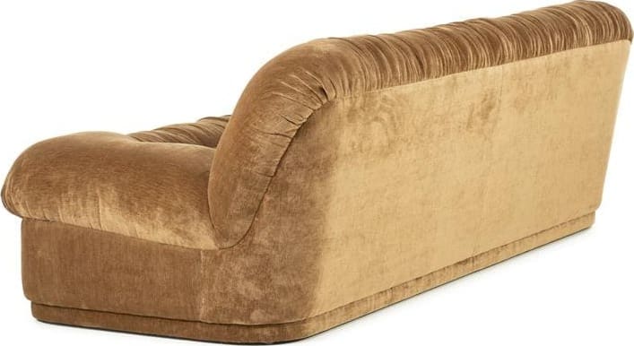 Sofa Nook - Mustard By-Boo 250164