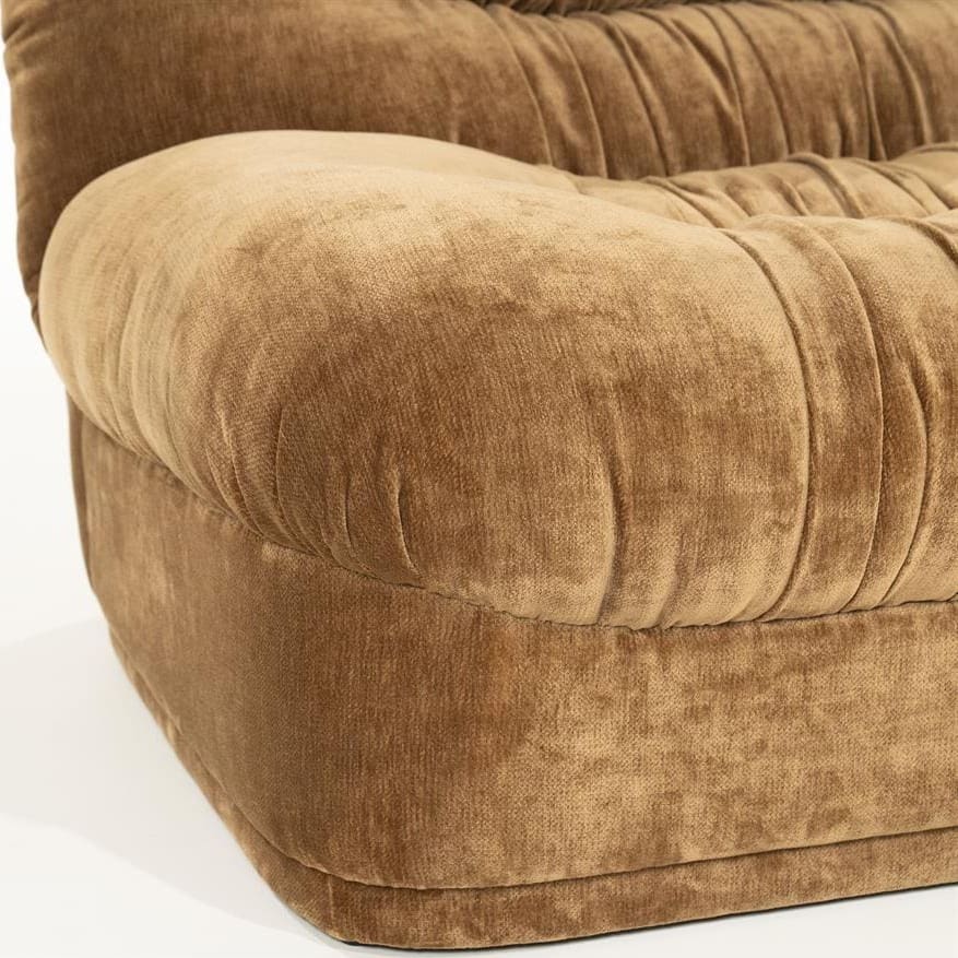 Sofa Nook - Mustard By-Boo 250164