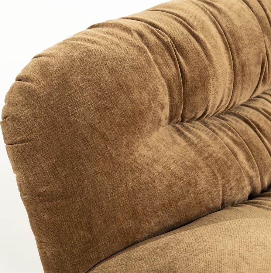 Sofa Nook - Mustard By-Boo 250164