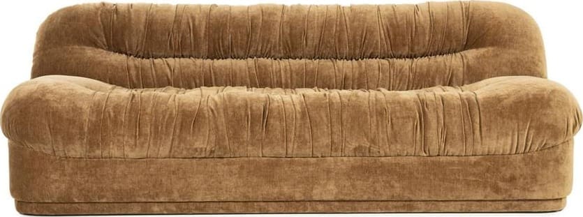 Sofa Nook - Mustard By-Boo 250164