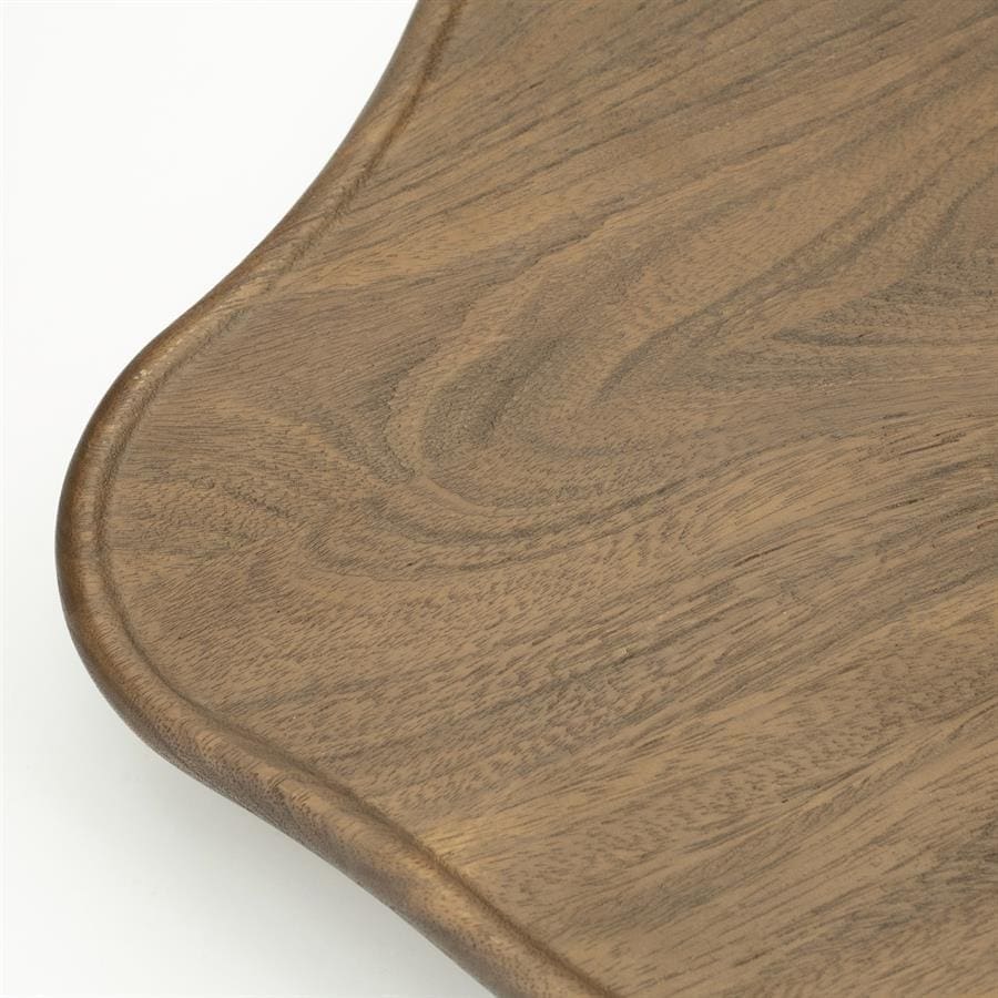 Sofa Tray - Mango By-Boo Woonaccessoire|Woningdecoratie 250166