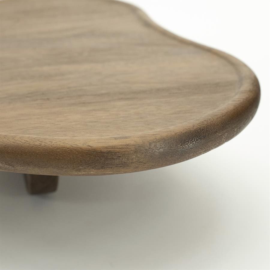 Sofa Tray - Mango By-Boo Woonaccessoire|Woningdecoratie 250166