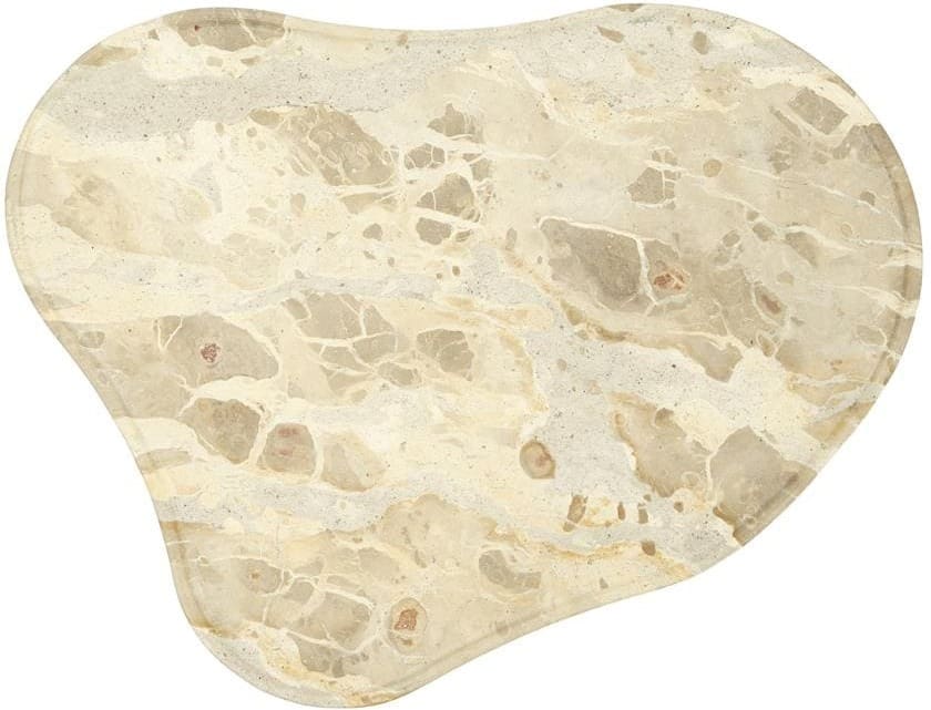 Sofa Tray - Marrone By-Boo Woonaccessoire|Woningdecoratie 250351