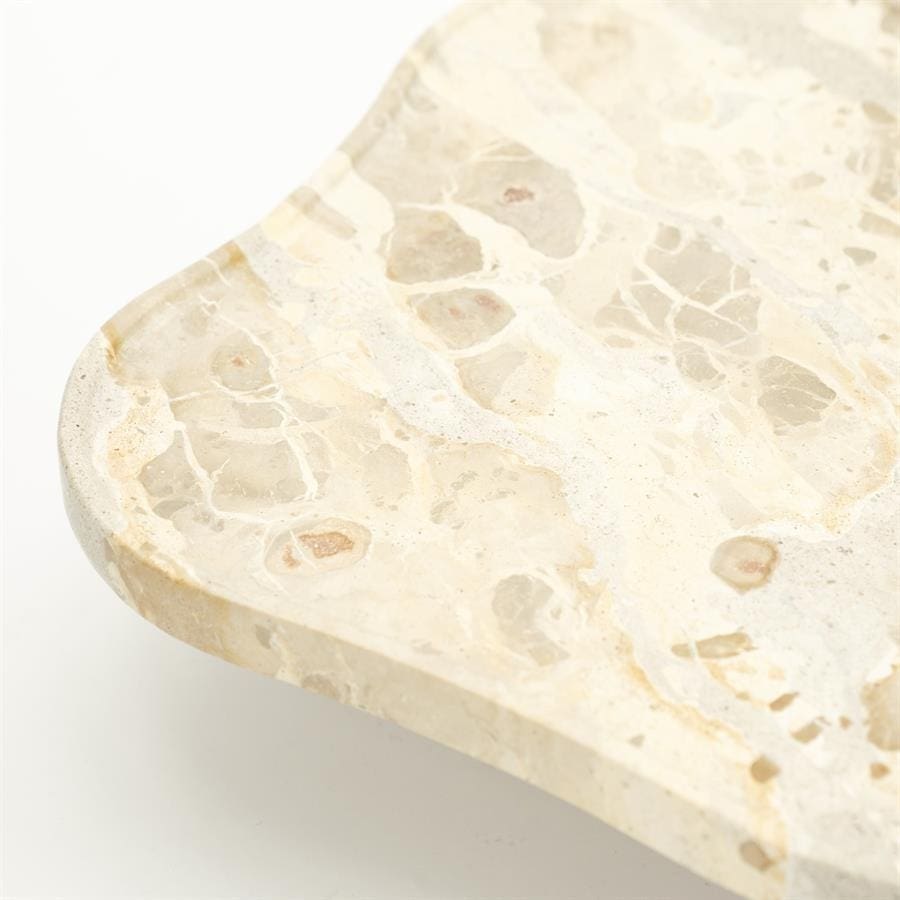 Sofa Tray - Marrone By-Boo Woonaccessoire|Woningdecoratie 250351