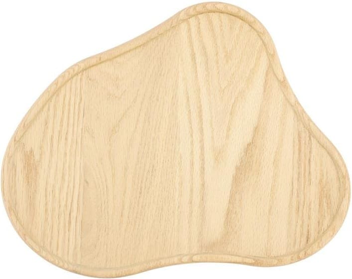 Sofa Tray - Oak By-Boo Woonaccessoire|Woningdecoratie 250302