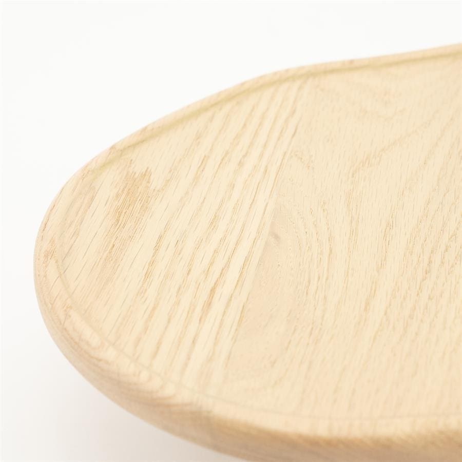 Sofa Tray - Oak By-Boo Woonaccessoire|Woningdecoratie 250302