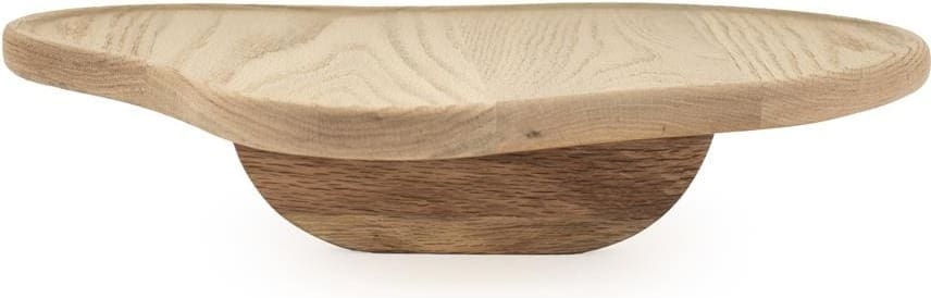 Sofa Tray - Oak By-Boo Woonaccessoire|Woningdecoratie 250302
