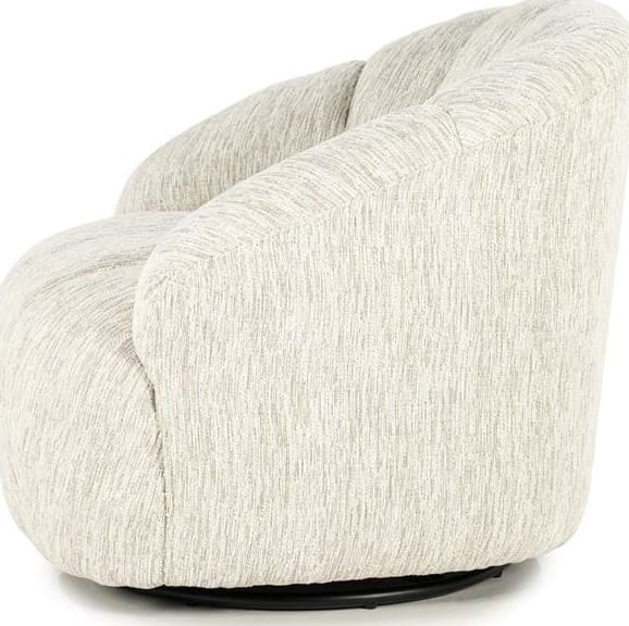 Sogno - Beige By-Boo Fauteuil 250186