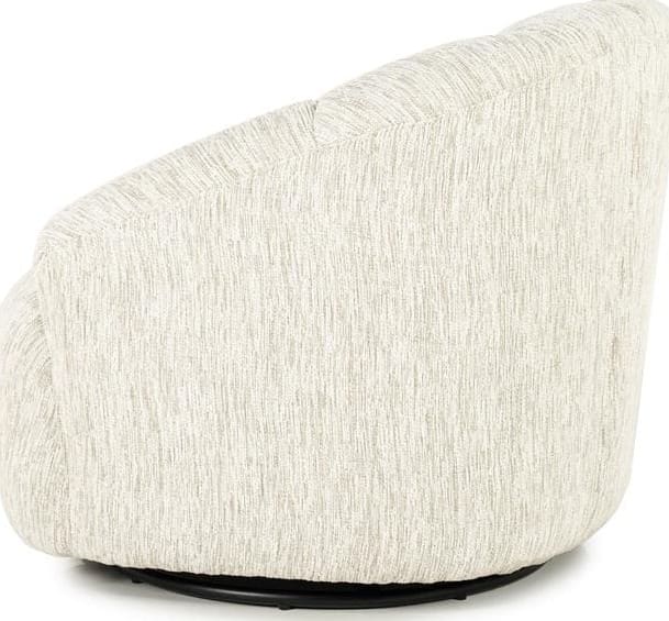 Sogno - Beige By-Boo Fauteuil 250186