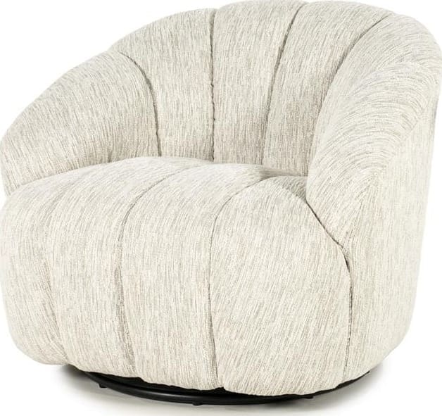 Sogno - Beige By-Boo Fauteuil 250186