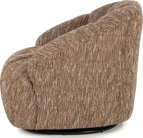 Sogno - Burgundy By-Boo Fauteuil 250188