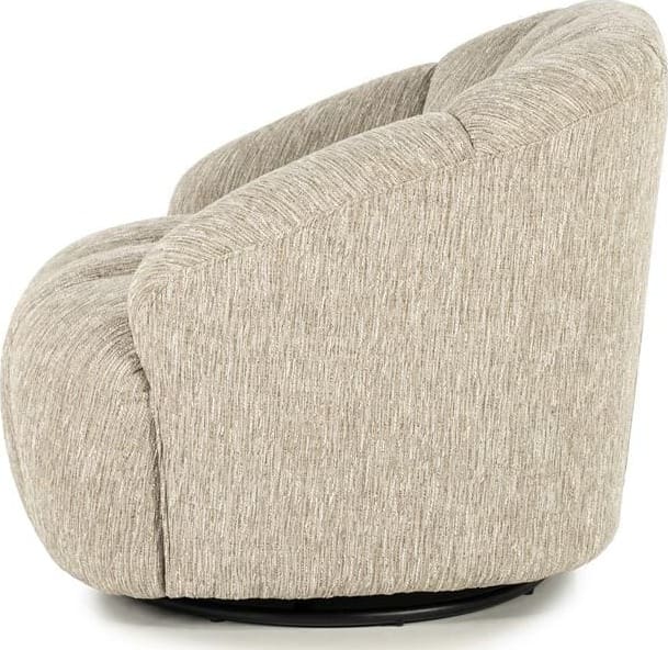 Sogno - Taupe By-Boo Fauteuil 250187