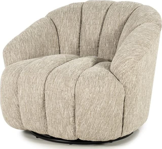 Sogno - Taupe By-Boo Fauteuil 250187
