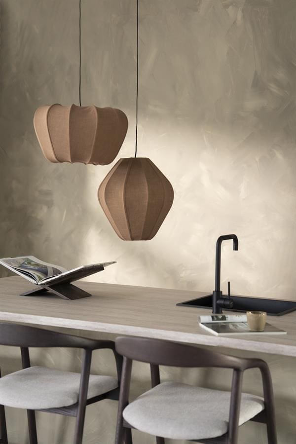 Sora 1 - Brown By-Boo Lamp 250436