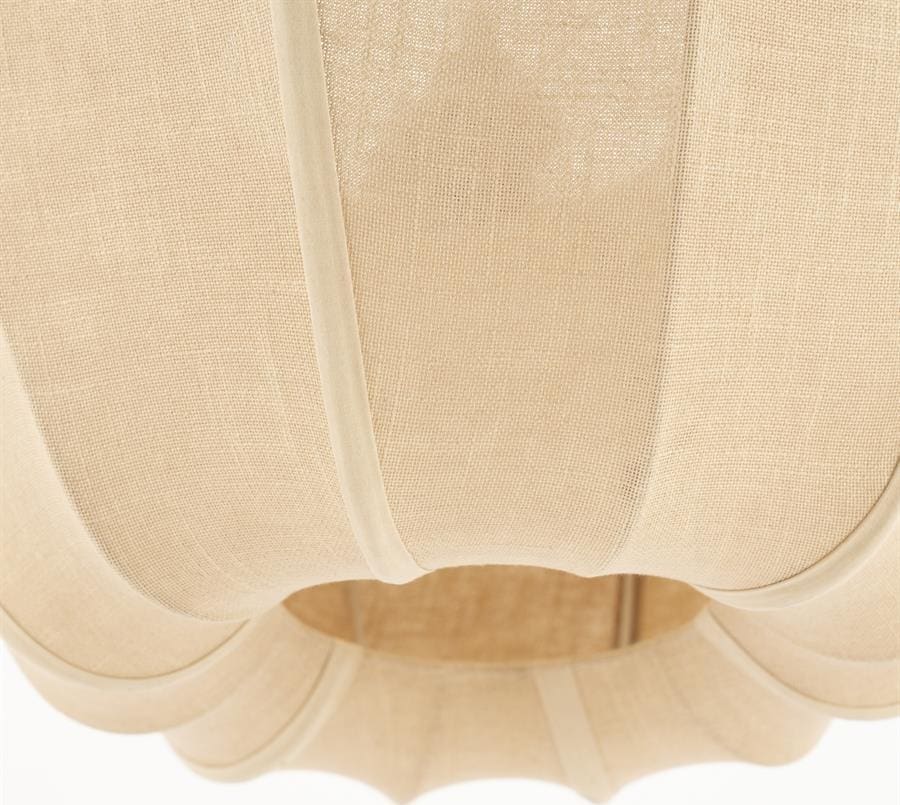 Sora 1 - Natural By-Boo Lamp 250435
