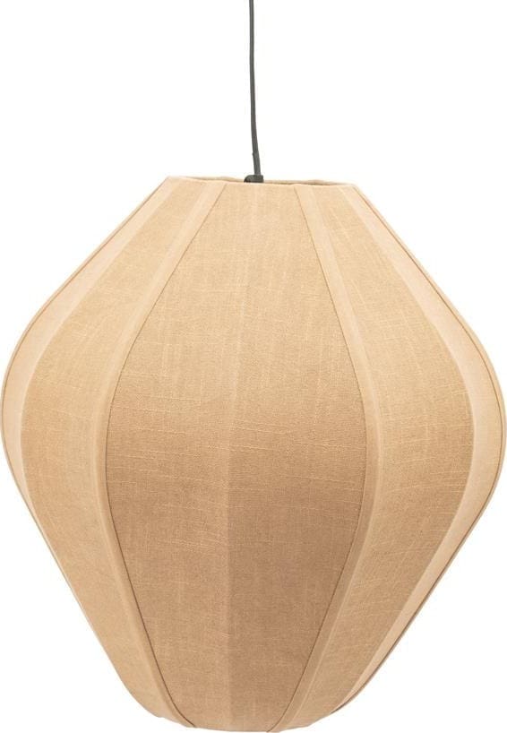 Sora 2 - Brown By-Boo Lamp 250439