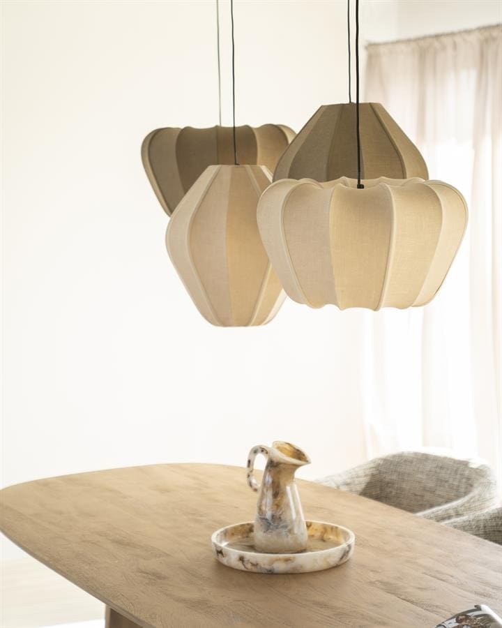 Sora 2 - Green By-Boo Lamp 250440