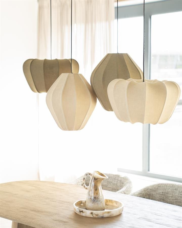 Sora 2 - Natural By-Boo Lamp 250438