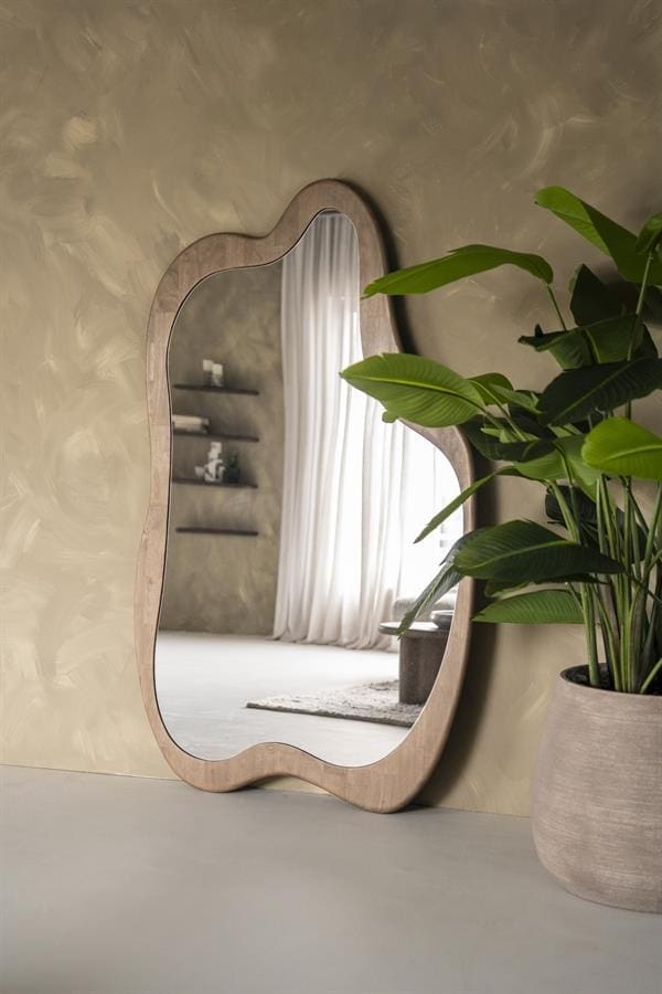 Staande Spiegel Laban XL By-Boo Spiegel 250123