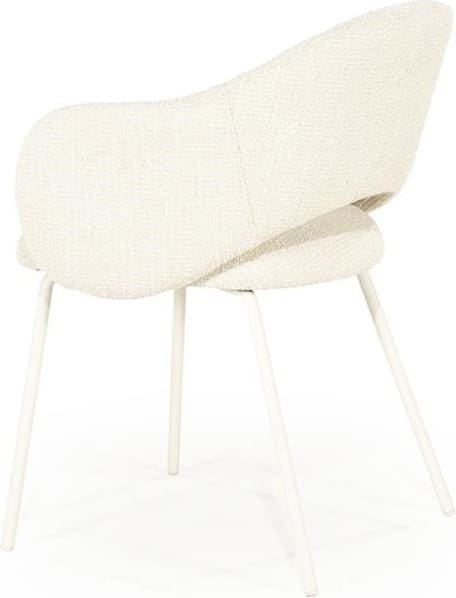 Story - Beige By-Boo Eetkamerstoel 250196