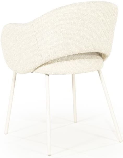 Story - Beige By-Boo Eetkamerstoel 250196