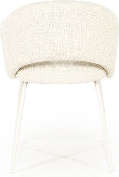 Story - Beige By-Boo Eetkamerstoel 250196