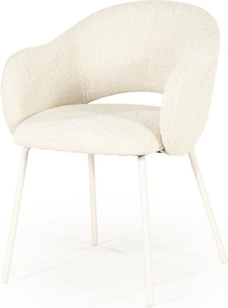Story - Beige By-Boo Eetkamerstoel 250196