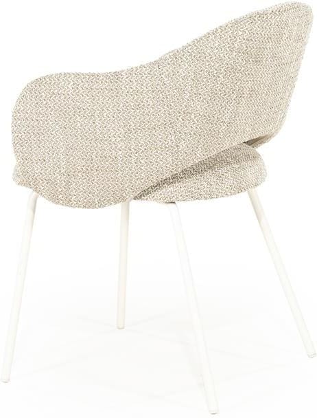 Story - Taupe By-Boo Eetkamerstoel 250197