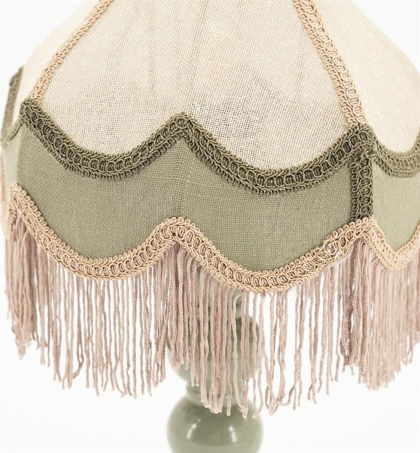 Tafellamp Fringaloo By-Boo Tafellamp 250278