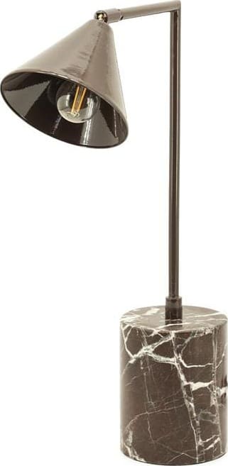 Tafellamp Lumina - Brown By-Boo Tafellamp 250333