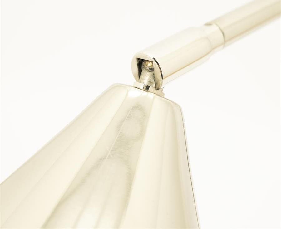Tafellamp Lumina - Silver By-Boo Tafellamp 250334