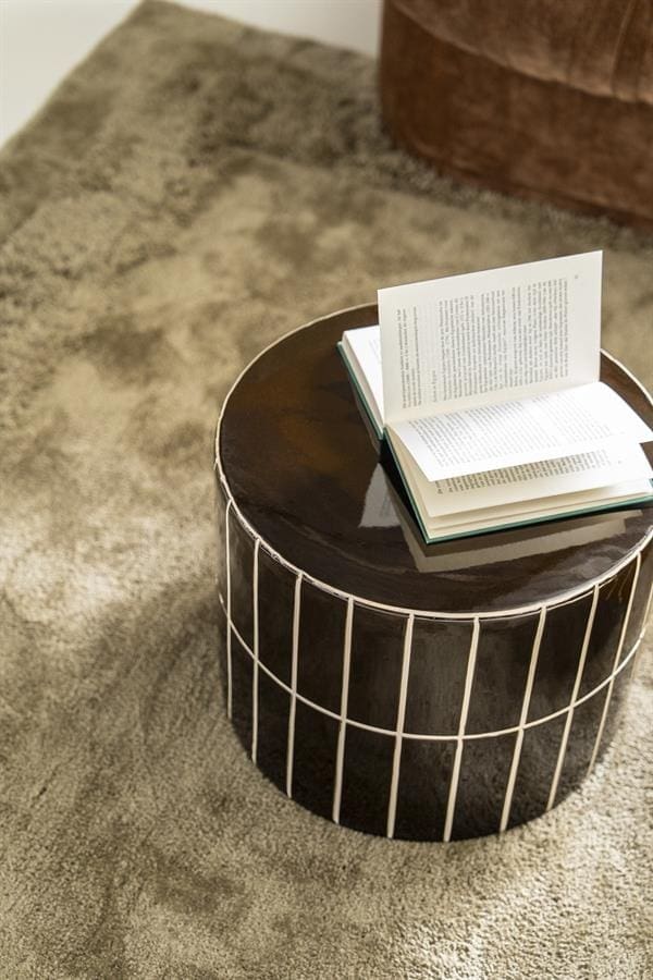 TileTastic 1 - Brown By-Boo Salontafel 250268
