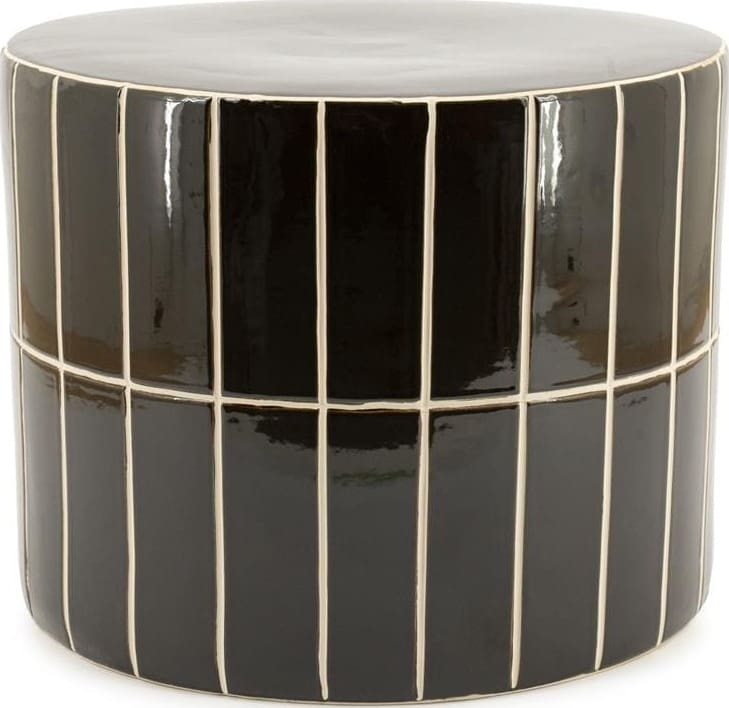 TileTastic 1 - Brown By-Boo Salontafel 250268