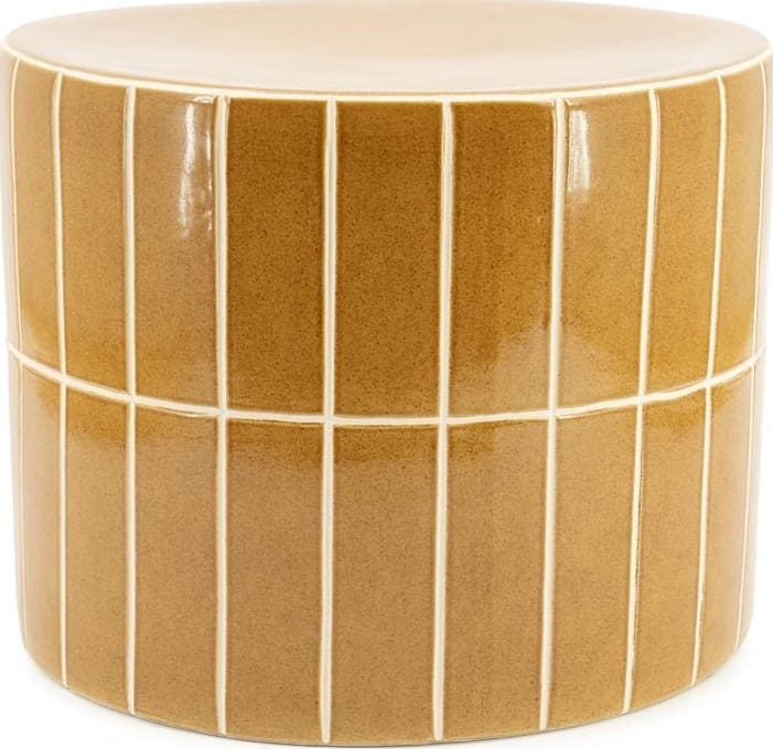 TileTastic 1 - Mustard By-Boo Salontafel 250267