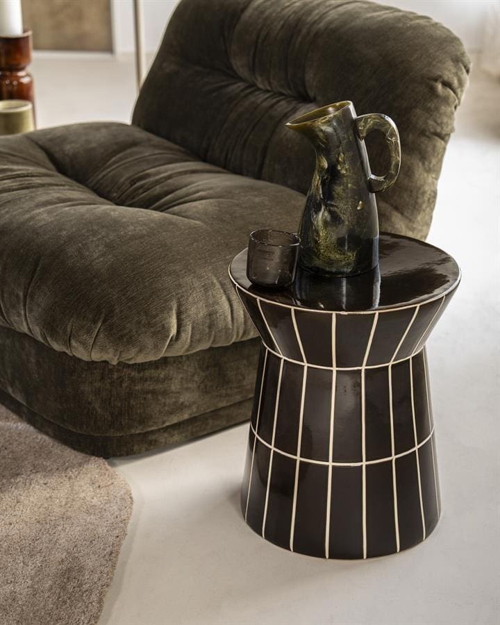 TileTastic 2 - Brown By-Boo Salontafel 250270
