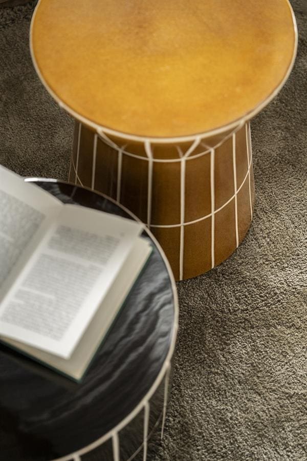 TileTastic 2 - Mustard By-Boo Salontafel 250269