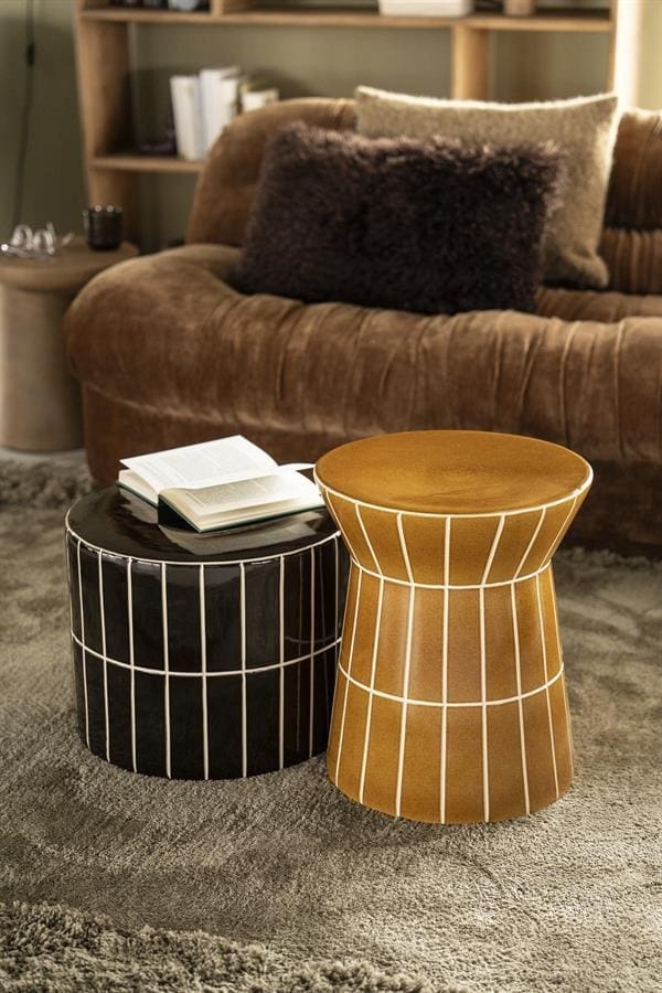 TileTastic 2 - Mustard By-Boo Salontafel 250269