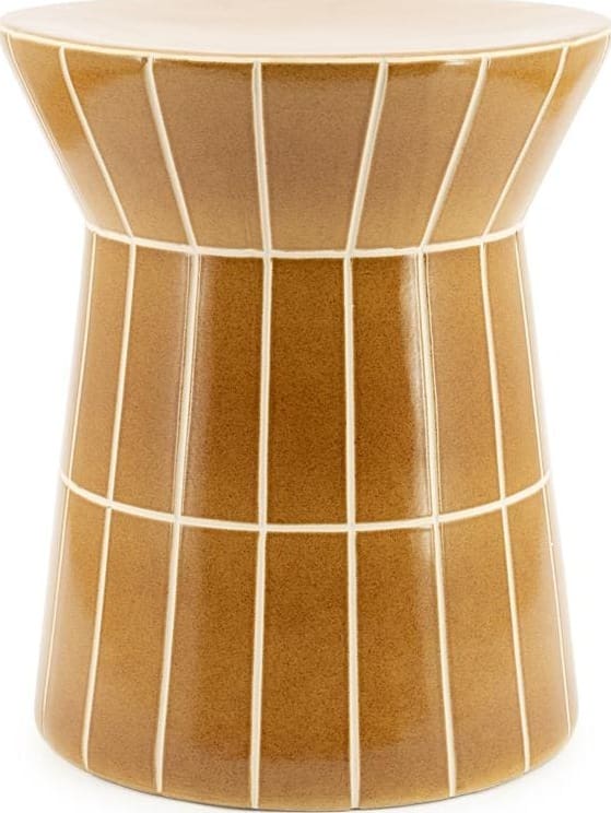 TileTastic 2 - Mustard By-Boo Salontafel 250269