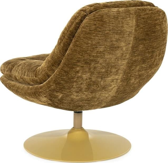 Tromba - Mustard By-Boo Fauteuil 250363