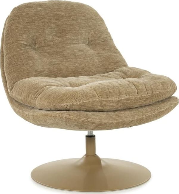 Tromba - Taupe By-Boo Fauteuil 250362