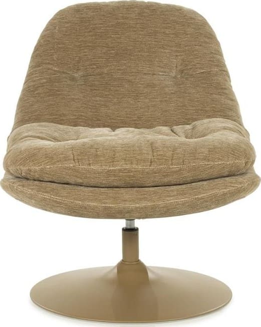 Tromba - Taupe By-Boo Fauteuil 250362