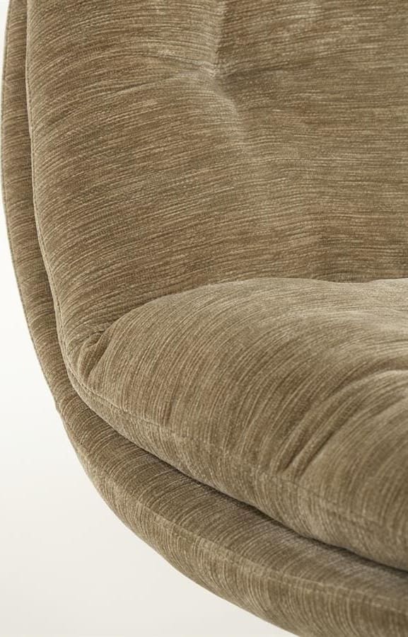 Tromba - Taupe By-Boo Fauteuil 250362